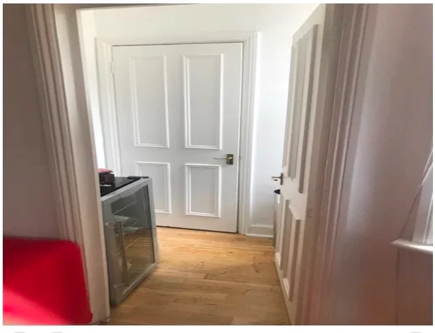 Flat Bedford Road in Greater London