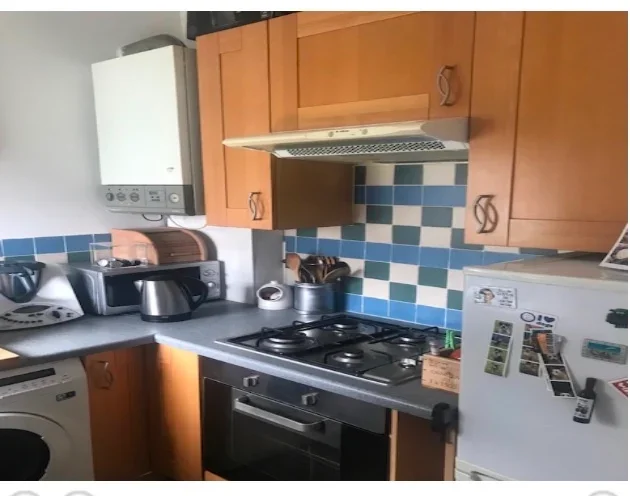 Flat Bedford Road in Greater London