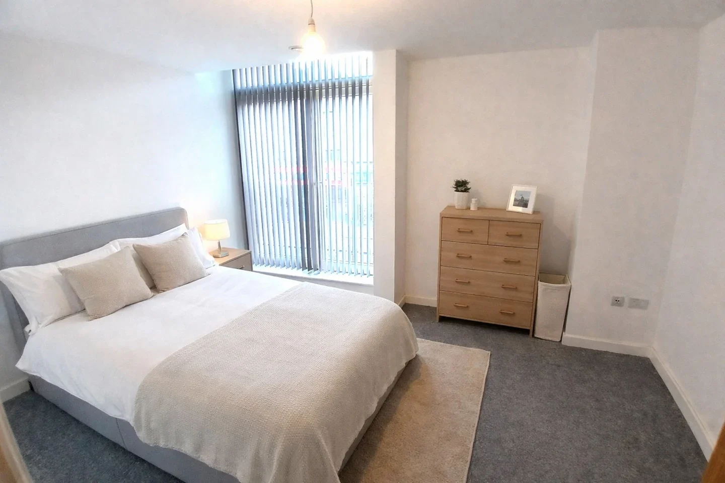 Flat Stapleton Road in Bristol