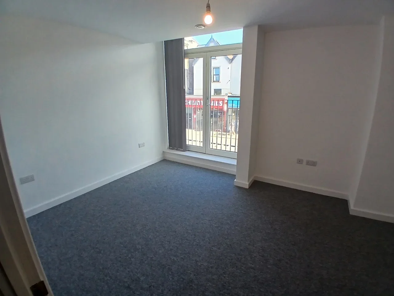 Flat Stapleton Road in Bristol