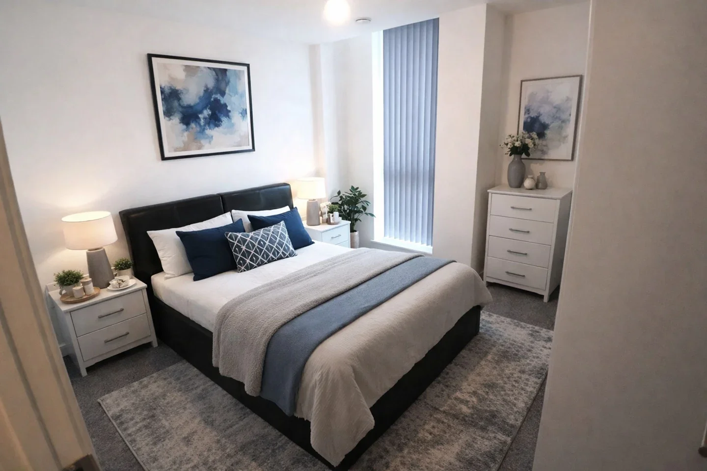 Flat Stapleton Road in Bristol