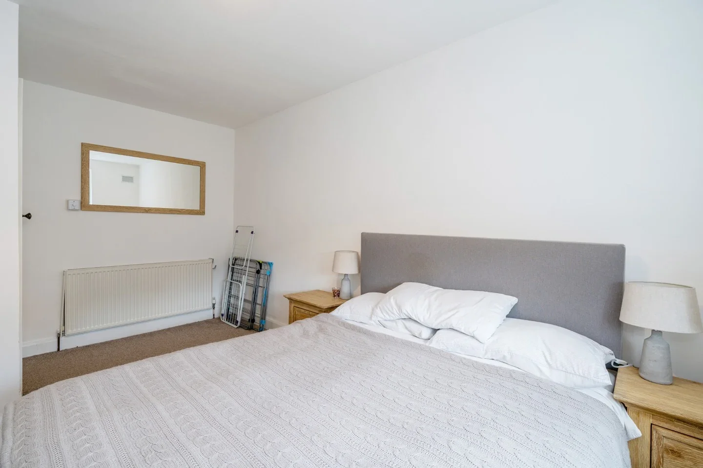 Flat Wincott Street in Greater London