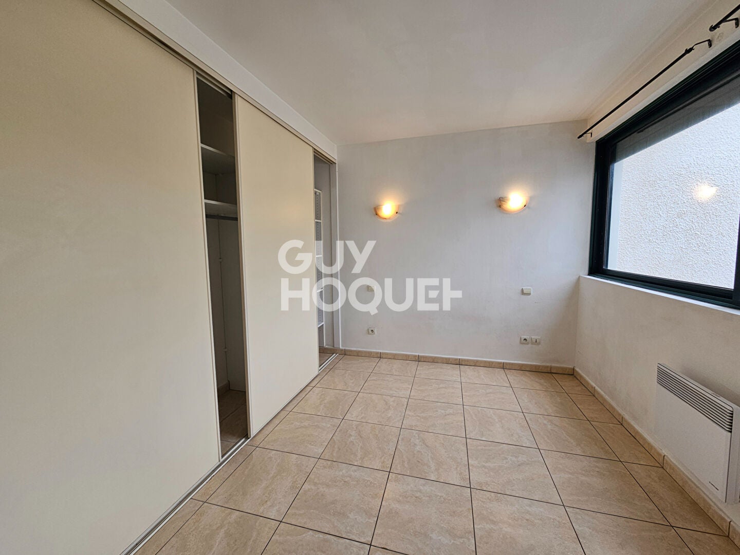 Appartement Rue Philippe Lebon à Perpignan