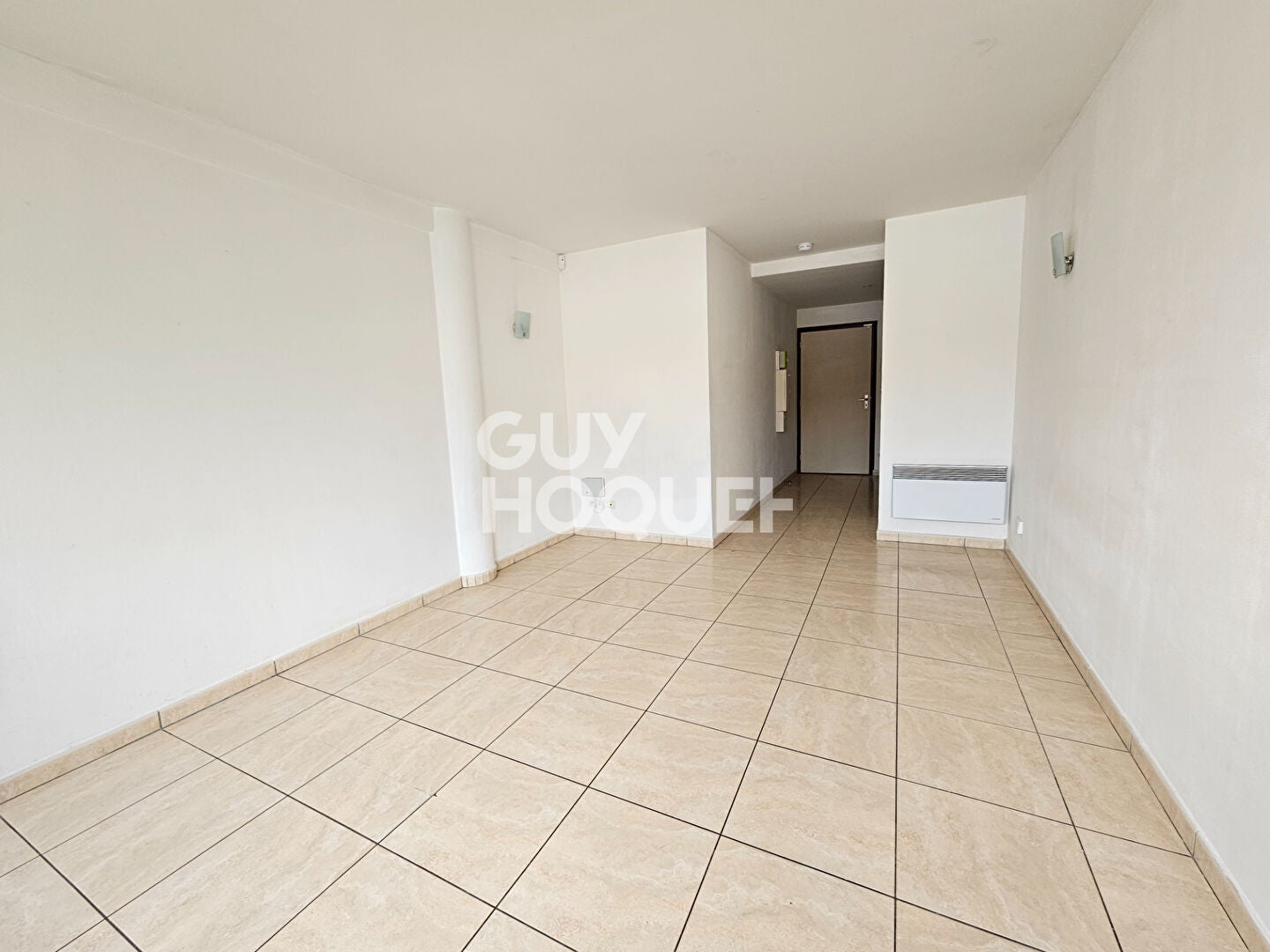 Appartement Rue Philippe Lebon à Perpignan
