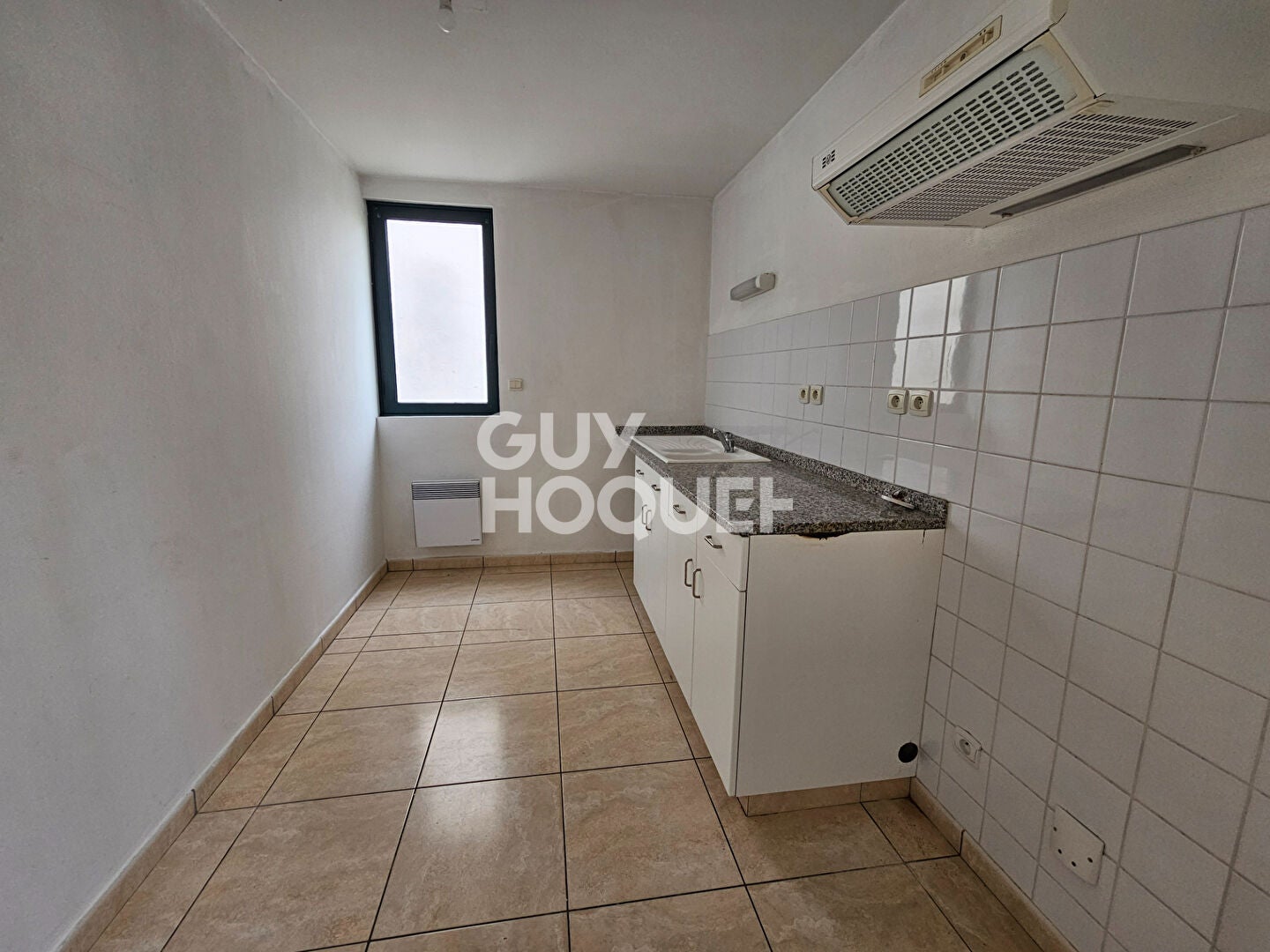 Appartement Rue Philippe Lebon à Perpignan