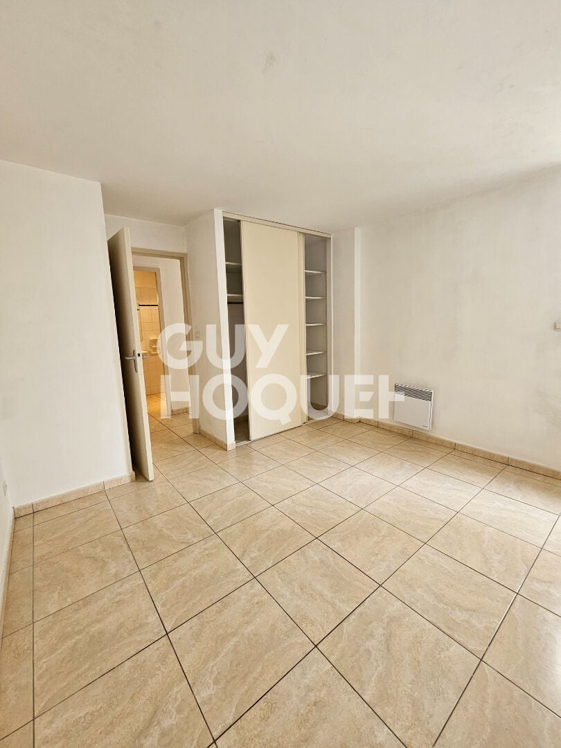Appartement Rue Philippe Lebon à Perpignan