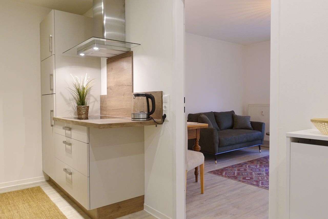 Wohnung Bautzner Straße in Dresden