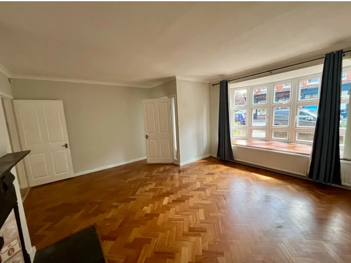 House Park Hall Road in Greater London