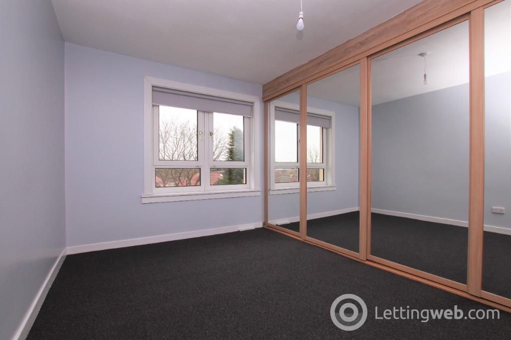 Flat Merchiston Street in Glasgow