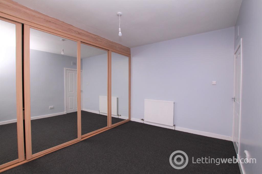 Flat Merchiston Street in Glasgow