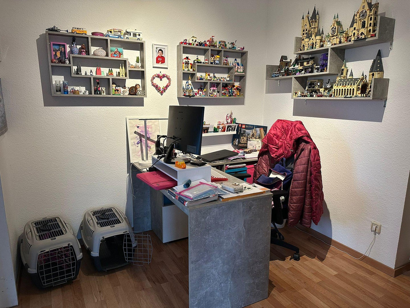 Wohnung Bachfeld in Lampertheim