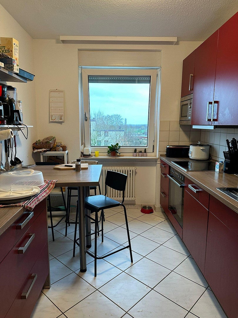 Wohnung Bachfeld in Lampertheim