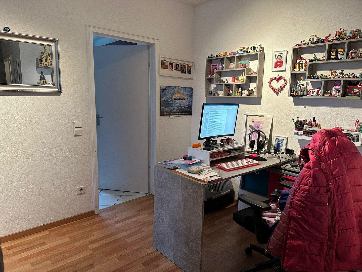 Wohnung Bachfeld in Lampertheim