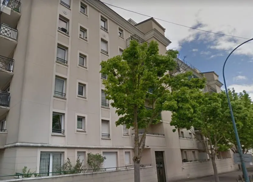 Flat Chemin des Bœufs in Palaiseau