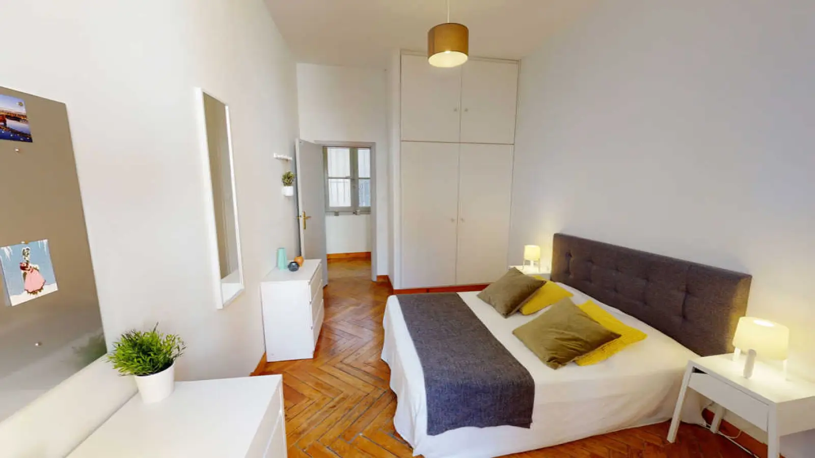 Appartement Rue des Changes à Toulouse