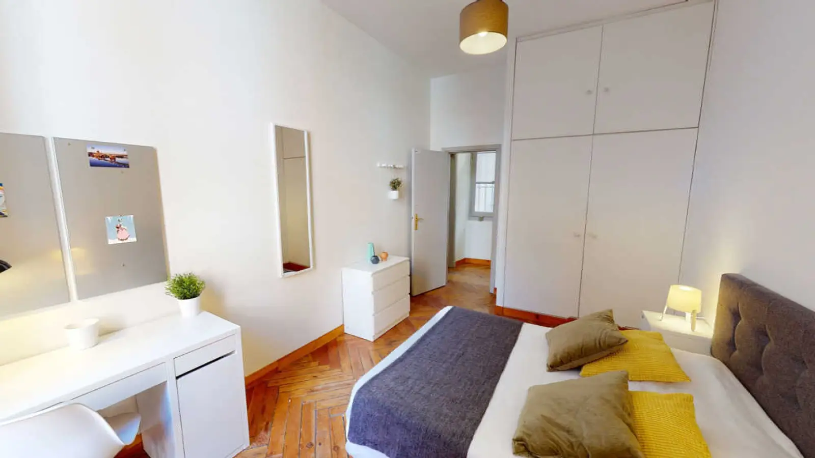 Appartement Rue des Changes à Toulouse