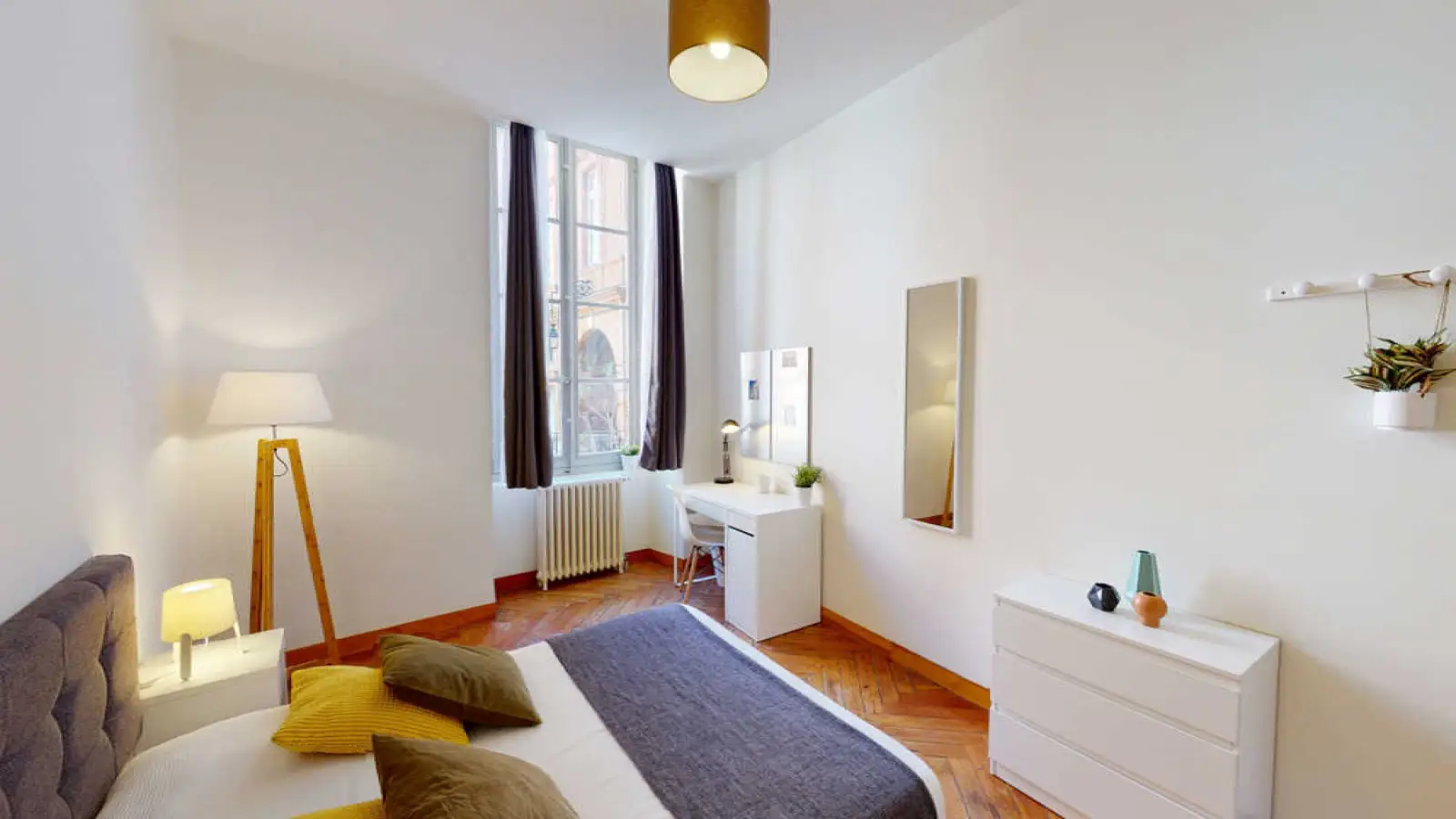 Appartement Rue des Changes à Toulouse