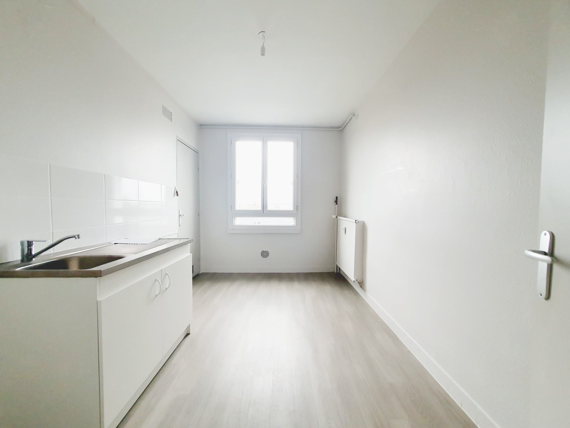 Appartement Rue du Rempart à Tours