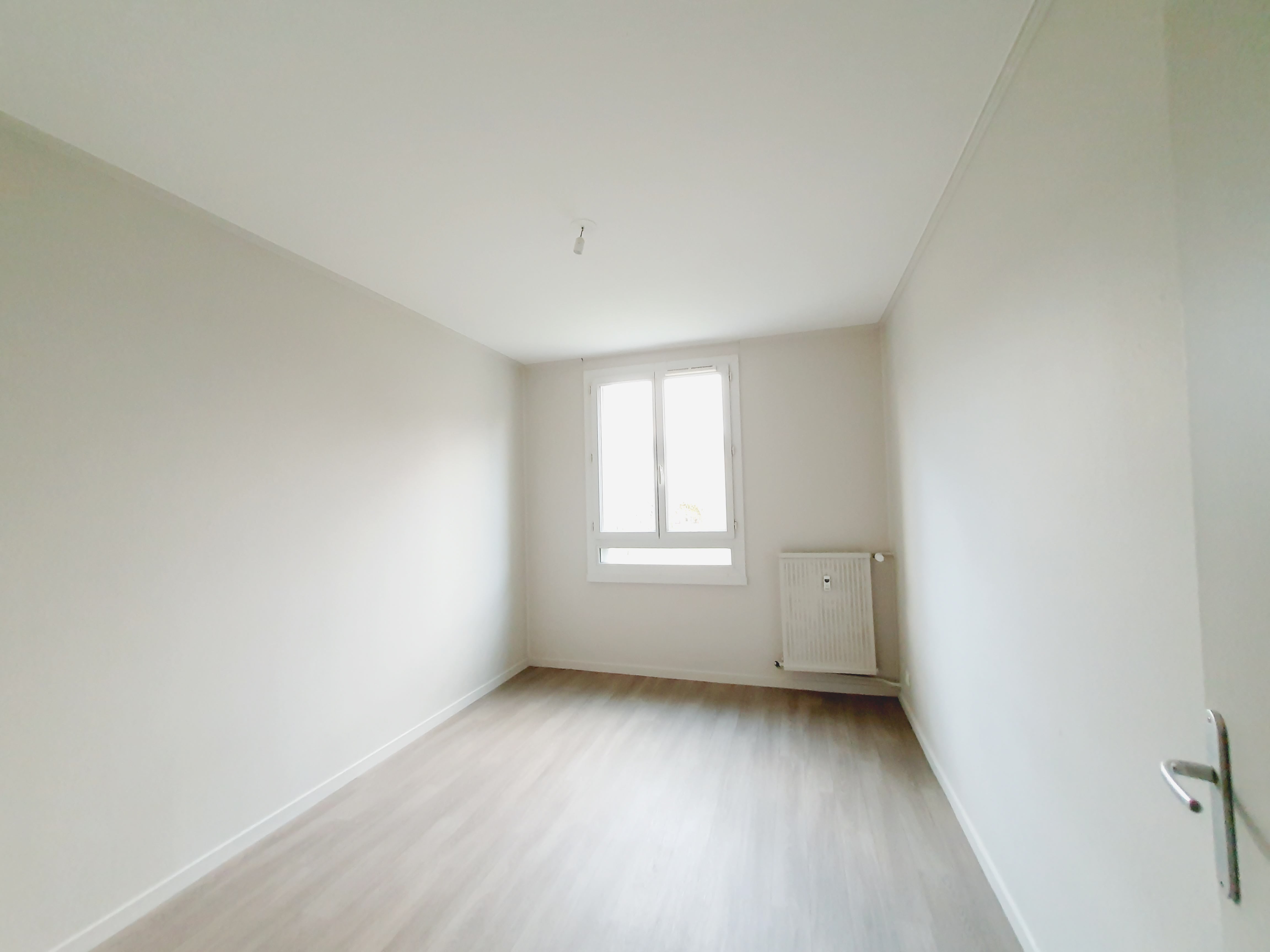Appartement Rue du Rempart à Tours