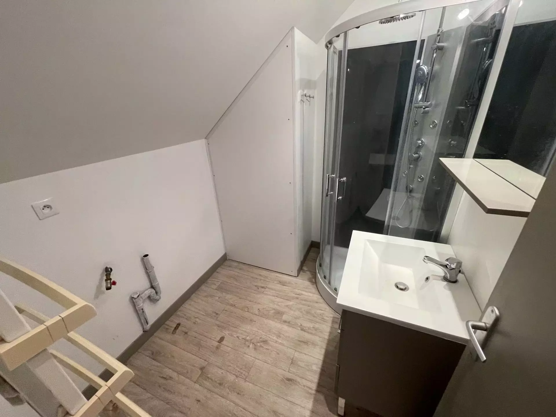Appartement Rue Victor Hugo à Boves