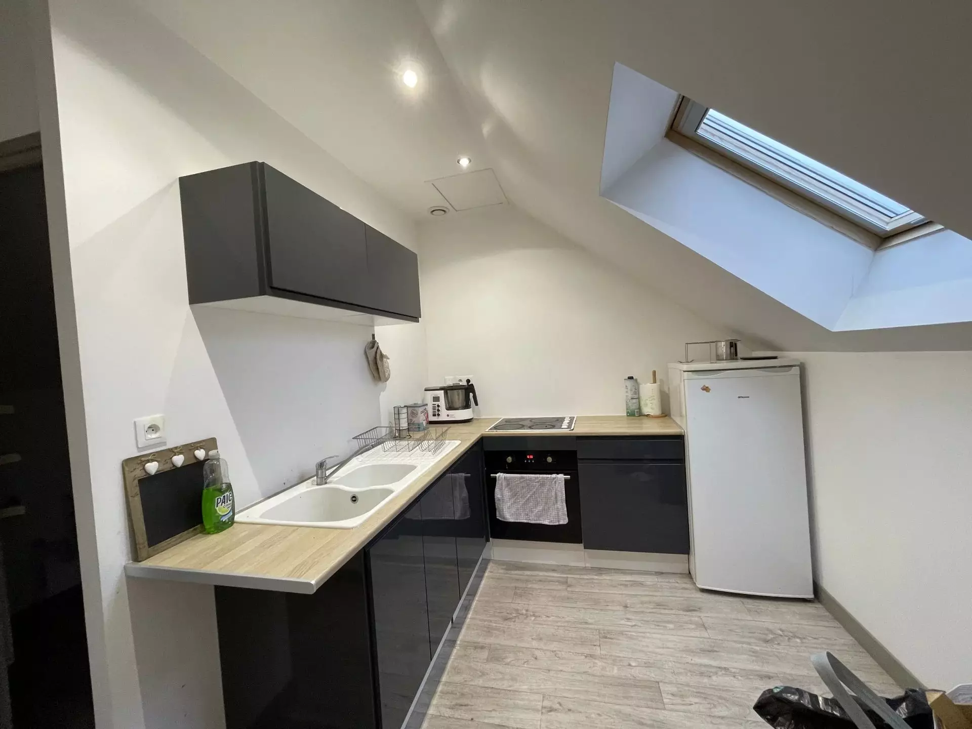 Appartement Rue Victor Hugo à Boves
