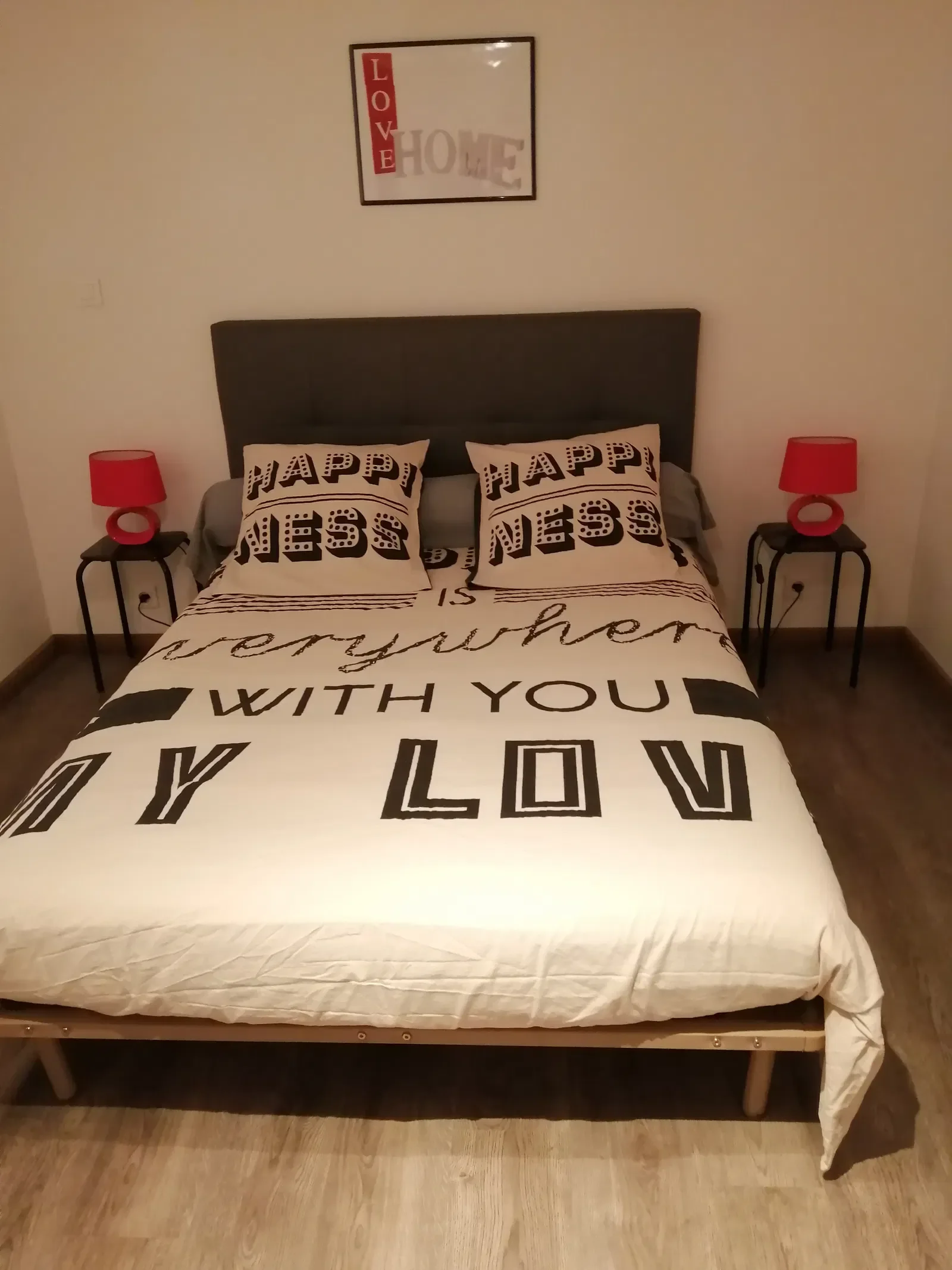 Chambre Rue François Adrien Boieldieu à Lens