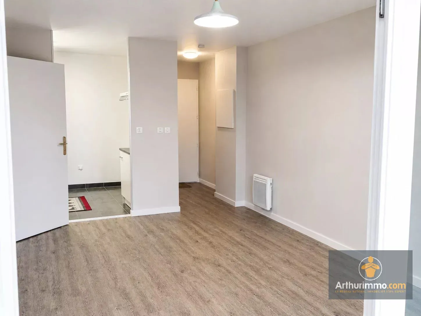 Appartement Rue Pierre et Marie Curie à Margny-lès-Compiègne