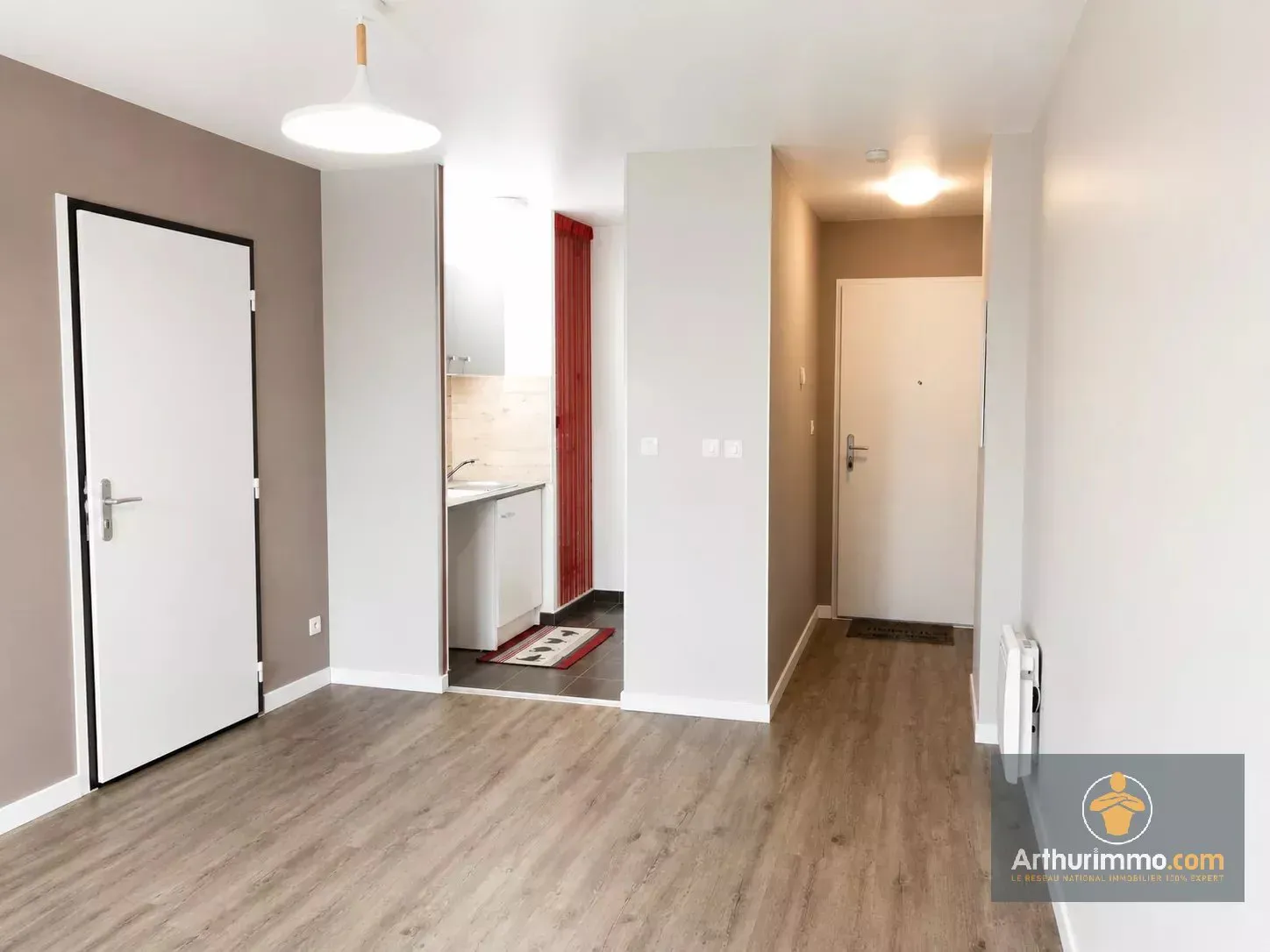 Appartement Rue Pierre et Marie Curie à Margny-lès-Compiègne