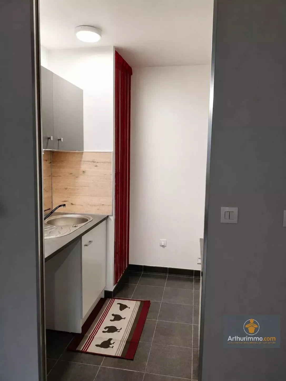 Appartement Rue Pierre et Marie Curie à Margny-lès-Compiègne