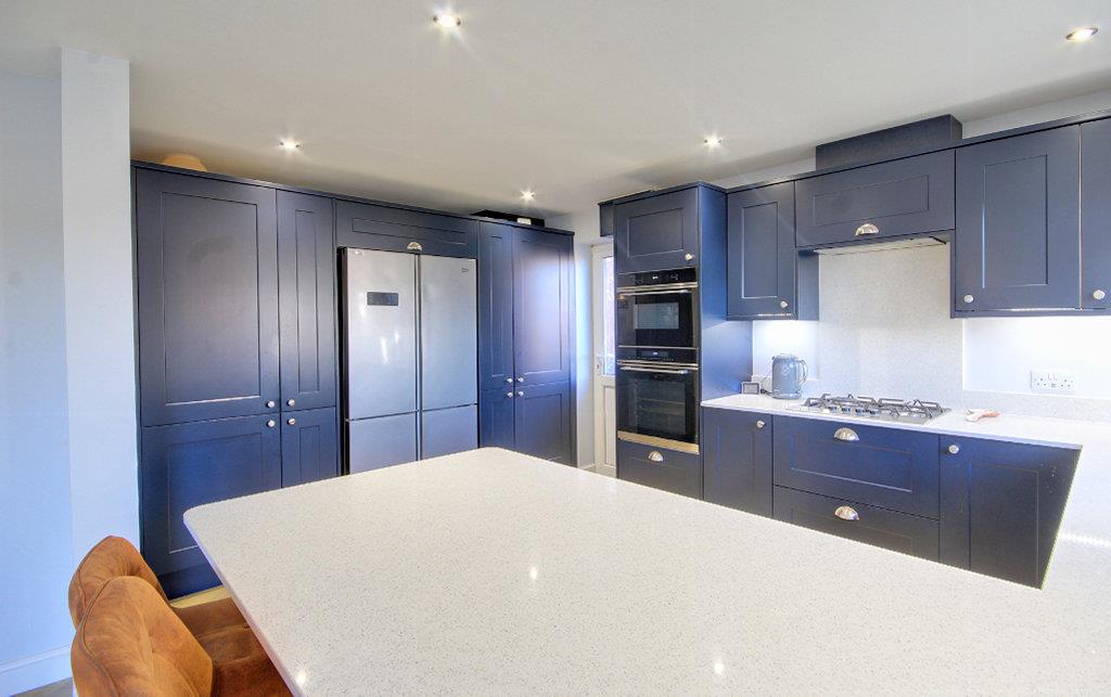 House Coopers Croft in Leven