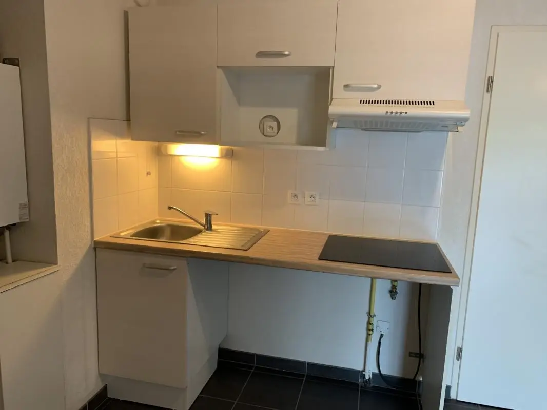 Appartement Rue Gustave Gounouilhou à Villenave-d'Ornon