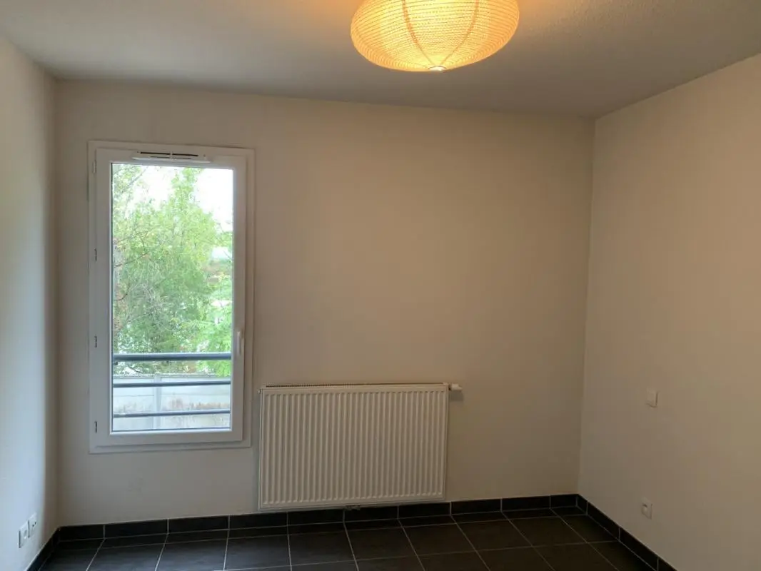 Appartement Rue Gustave Gounouilhou à Villenave-d'Ornon