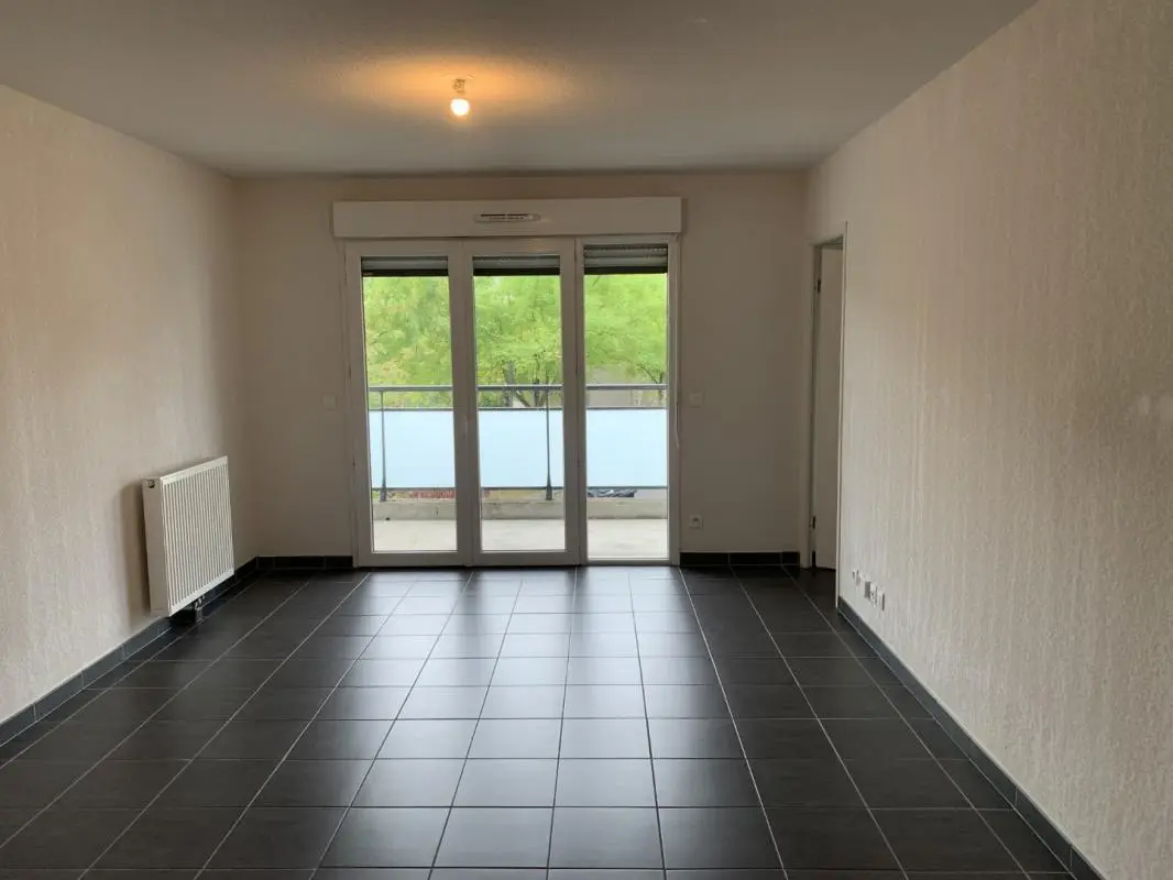 Appartement Rue Gustave Gounouilhou à Villenave-d'Ornon