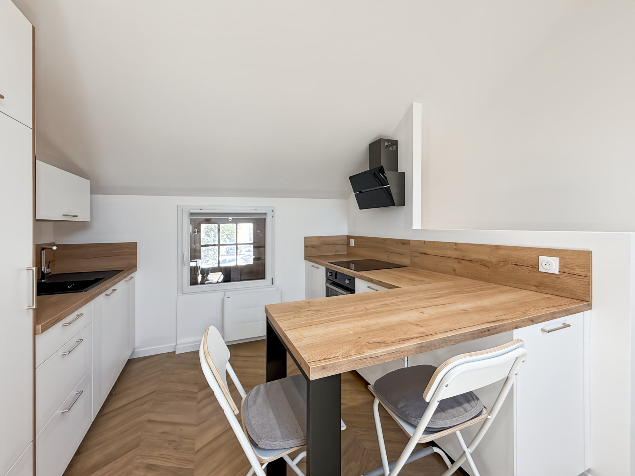Flat Route de Saclay in Vauhallan