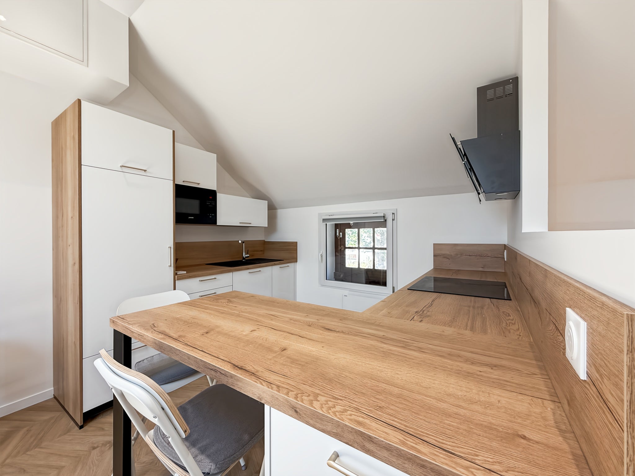 Flat Route de Saclay in Vauhallan