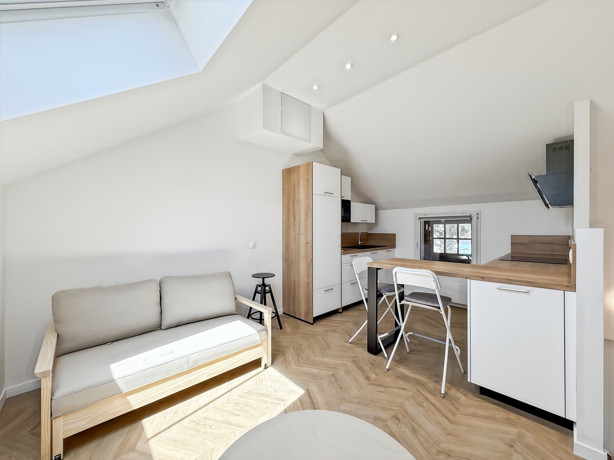 Flat Route de Saclay in Vauhallan