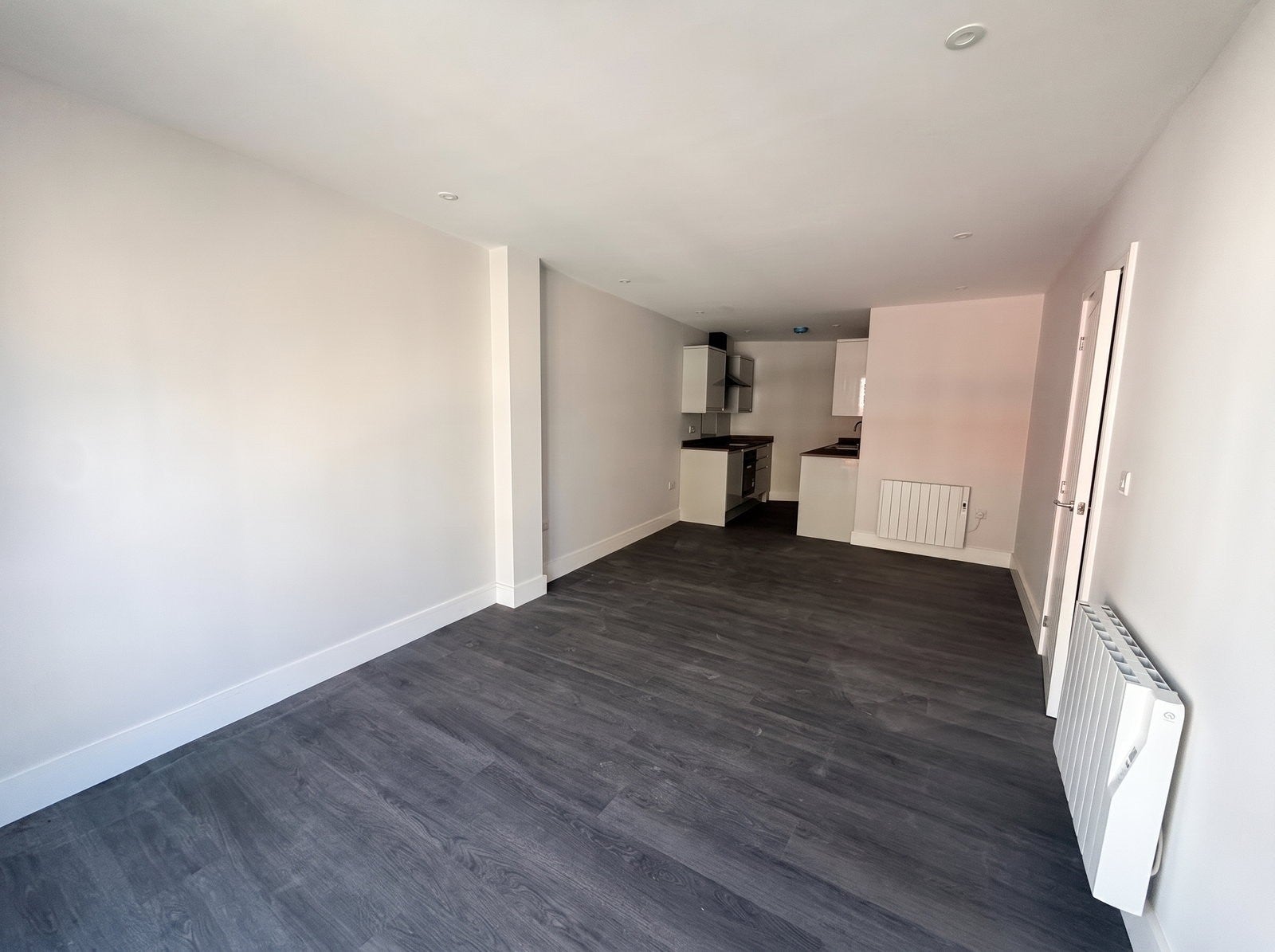 Flat Langney Road in Eastbourne