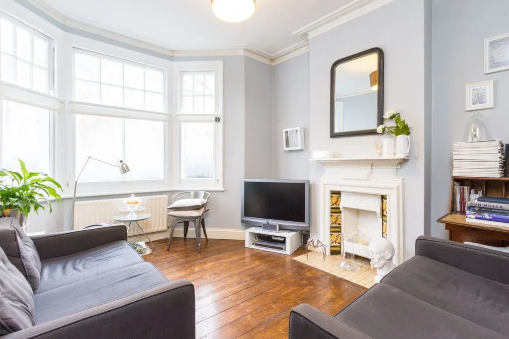 Flat Marcus Street in Greater London