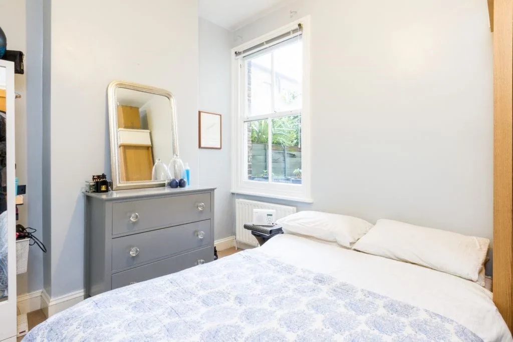 Flat Marcus Street in Greater London