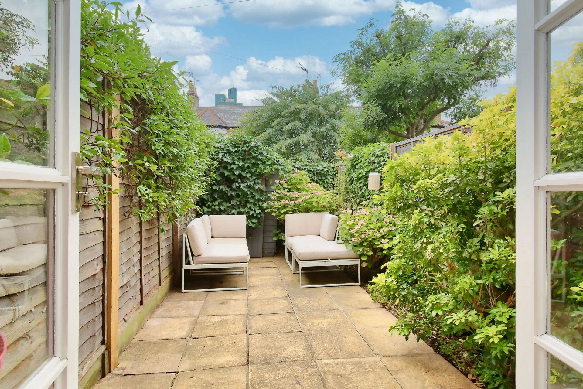 Flat Marcus Street in Greater London