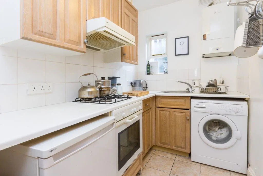 Flat Marcus Street in Greater London