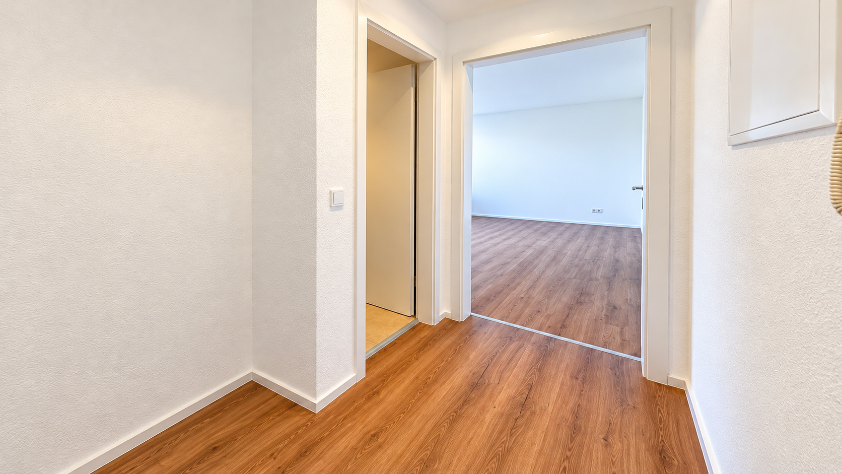 Wohnung Daimlerstraße in Wiesbaden