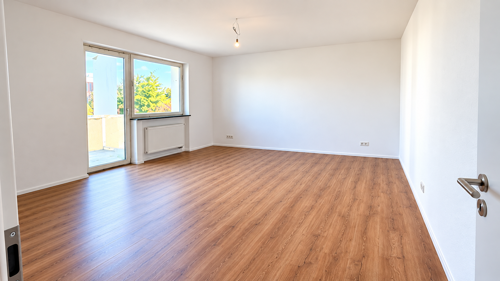 Wohnung Daimlerstraße in Wiesbaden