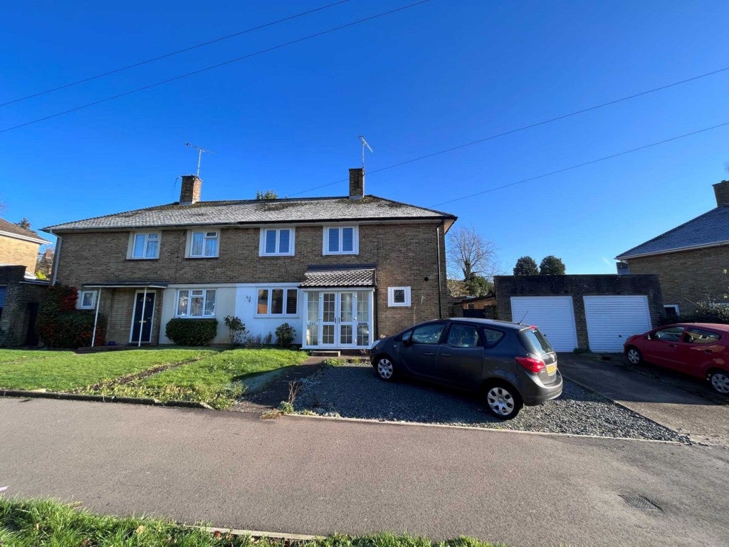 House Northridge Way in Dacorum
