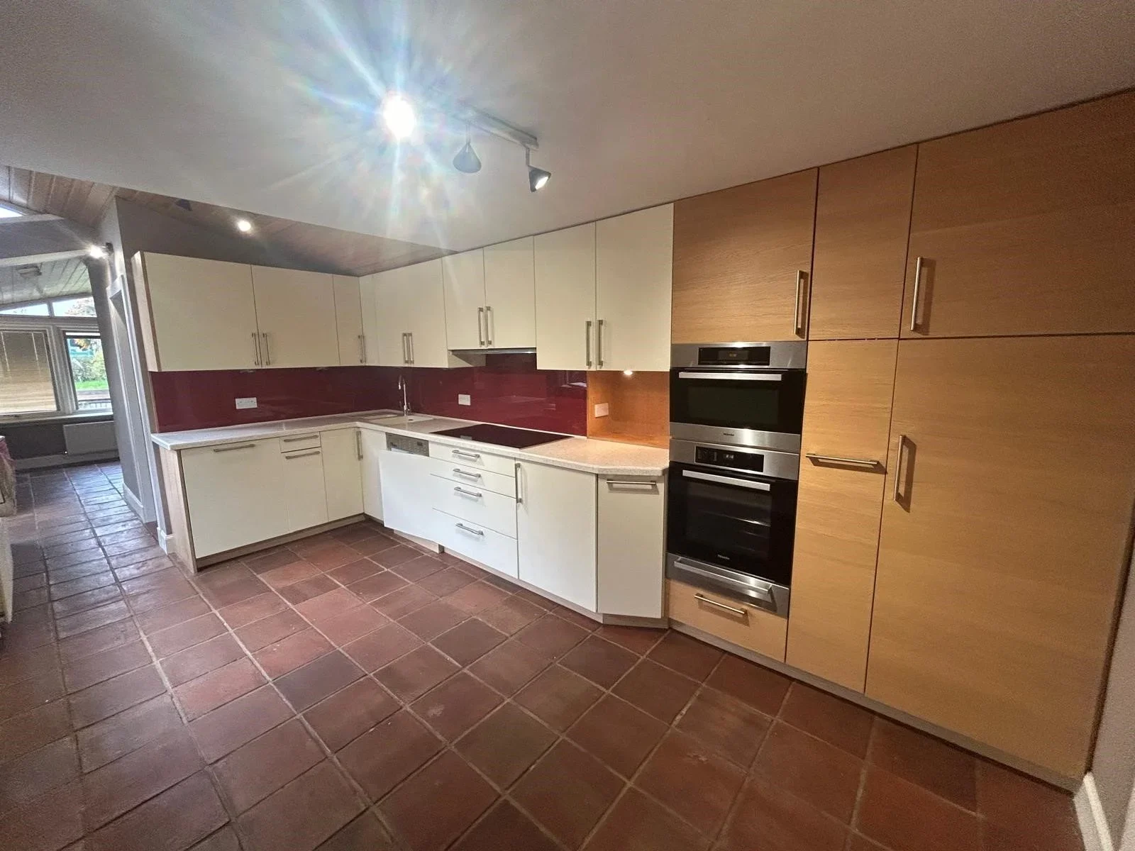 House Albyn Terrace in Aberdeen City