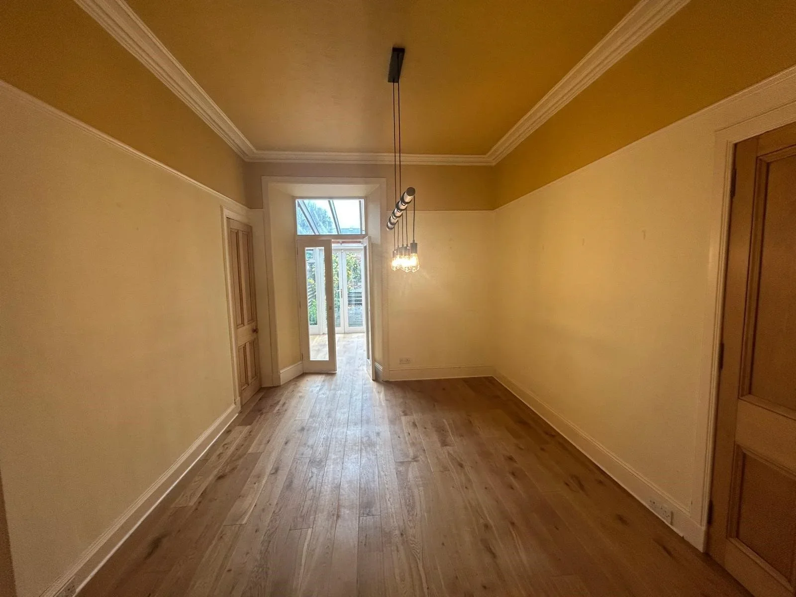 House Albyn Terrace in Aberdeen City
