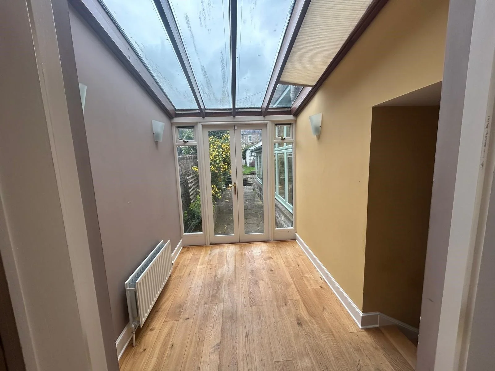 House Albyn Terrace in Aberdeen City