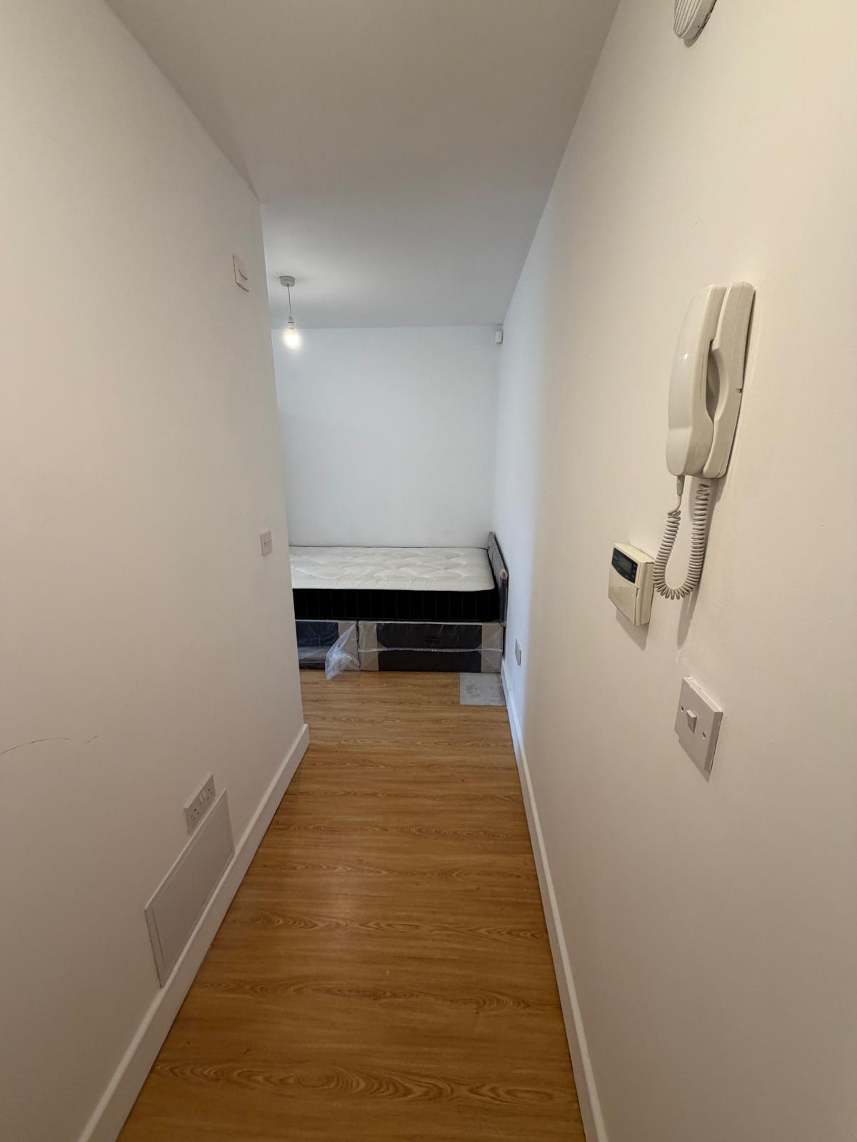 Flat Bath Street in Kirklees