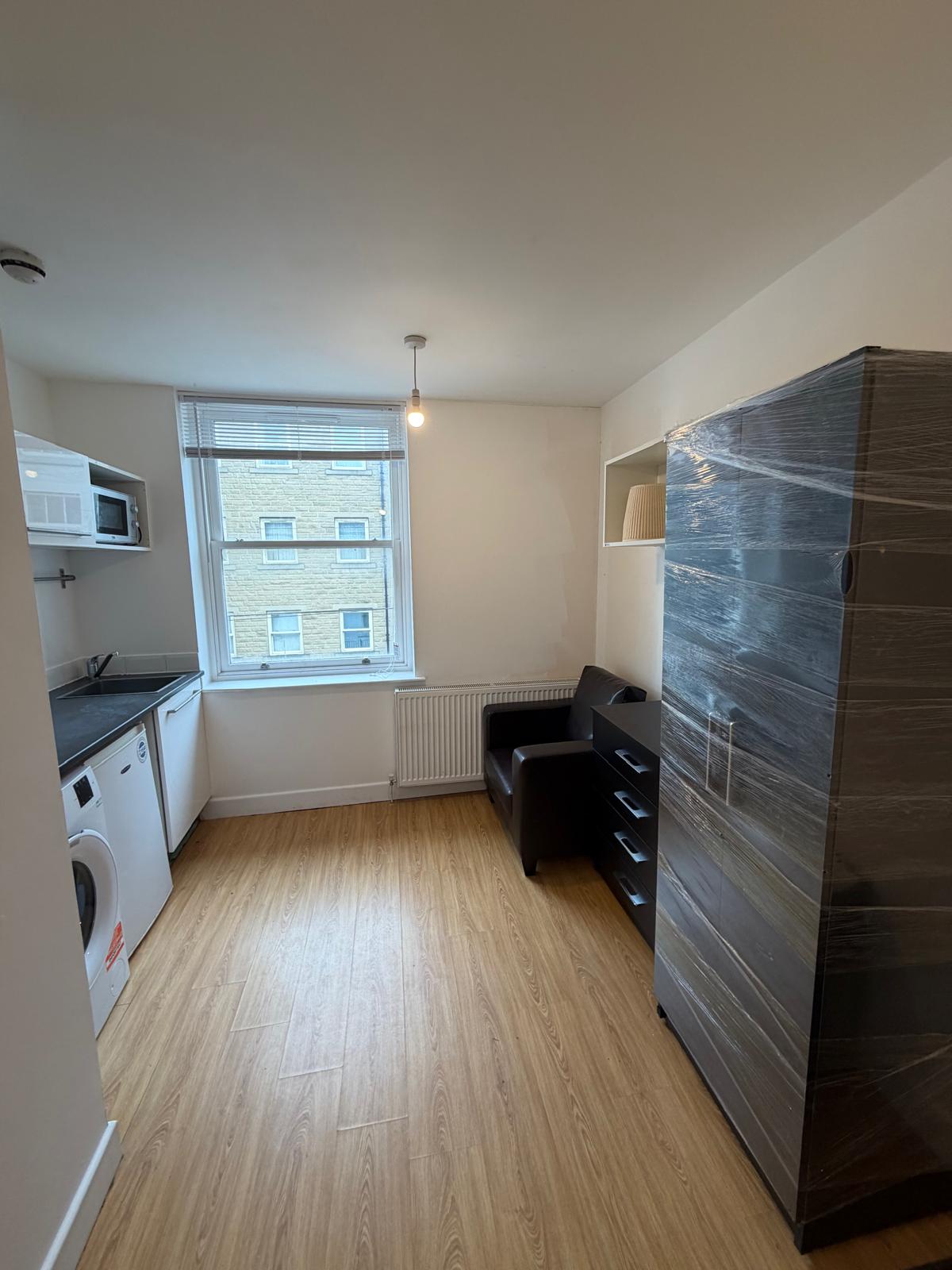 Flat Bath Street in Kirklees