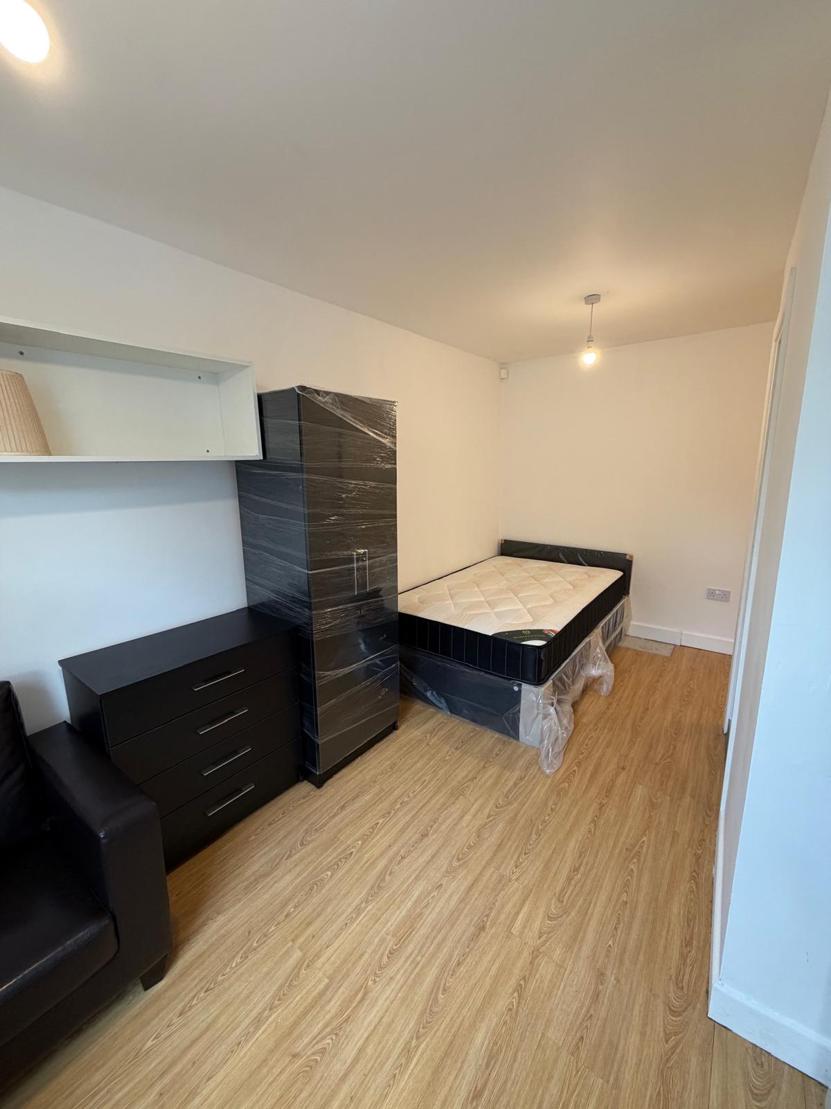 Flat Bath Street in Kirklees